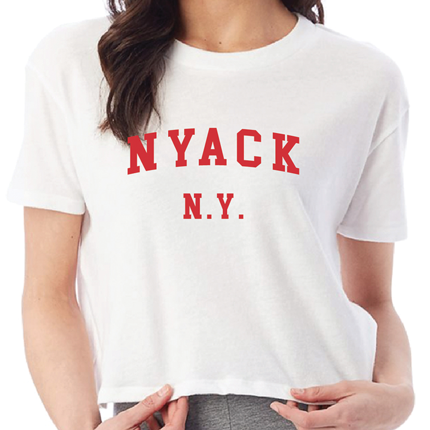 New York 199x T-shirt 